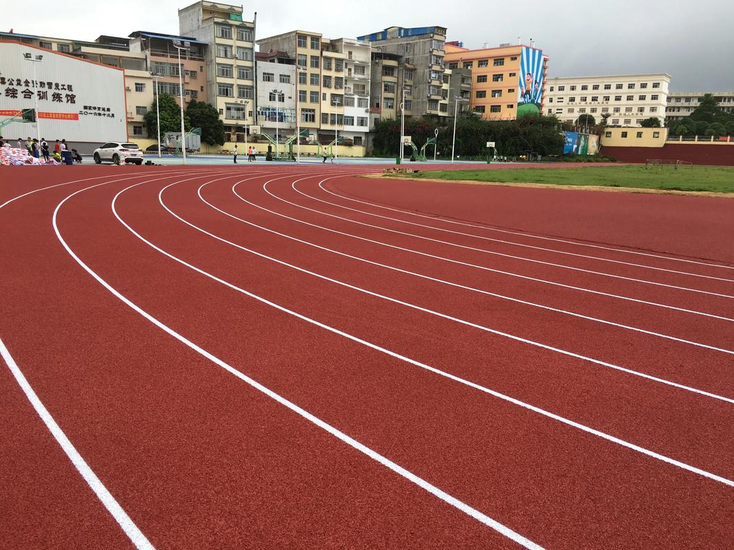 琼海市塑胶跑道塑胶跑道材料 - 价格